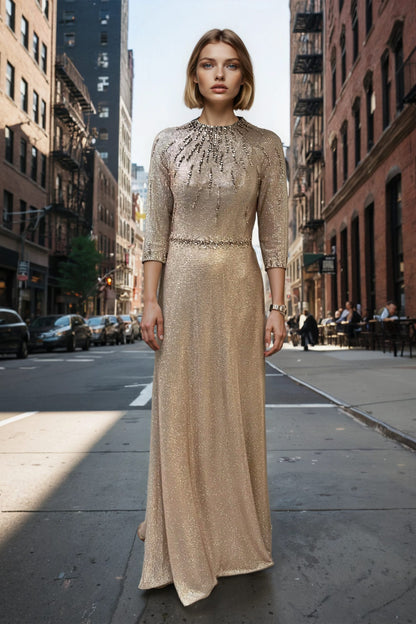 Janique 2610 Dress