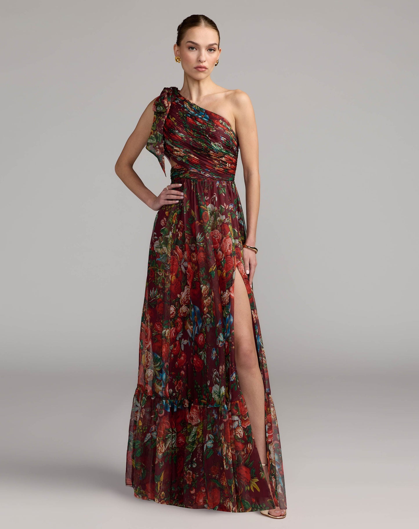 Ieena for Mac Duggal 68553 Dress