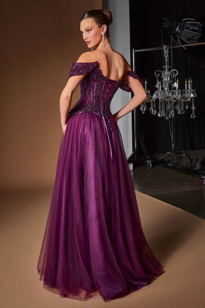 Ladivine CD657 Dress