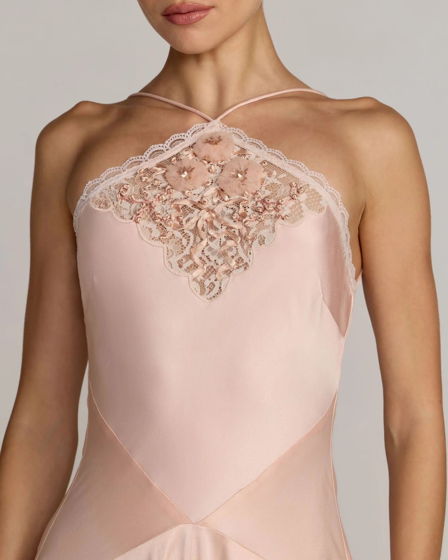 Ieena for Mac Duggal 8375 Dress - ElbisNY