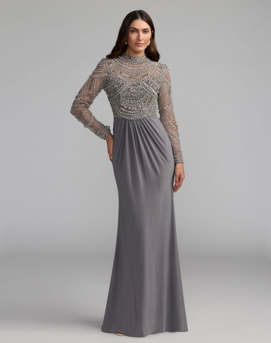 Mac Duggal 2377 Dress