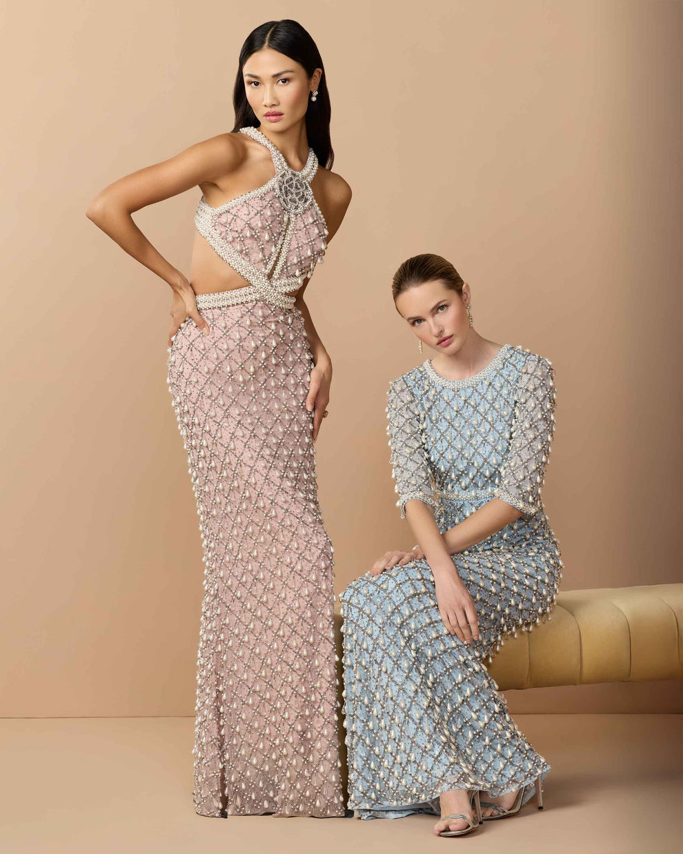 Mac Duggal 10098