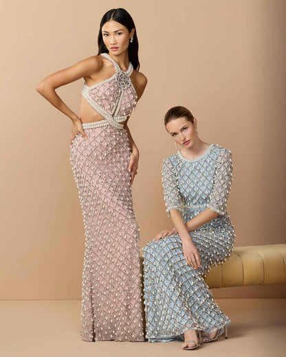 Mac Duggal 10098