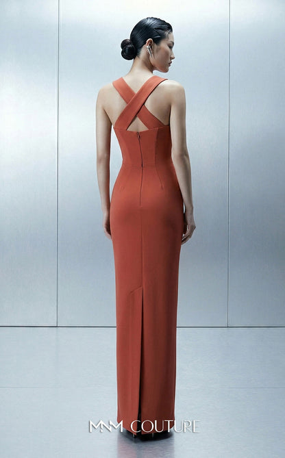 MNM Couture E0164 Dress - ElbisNY