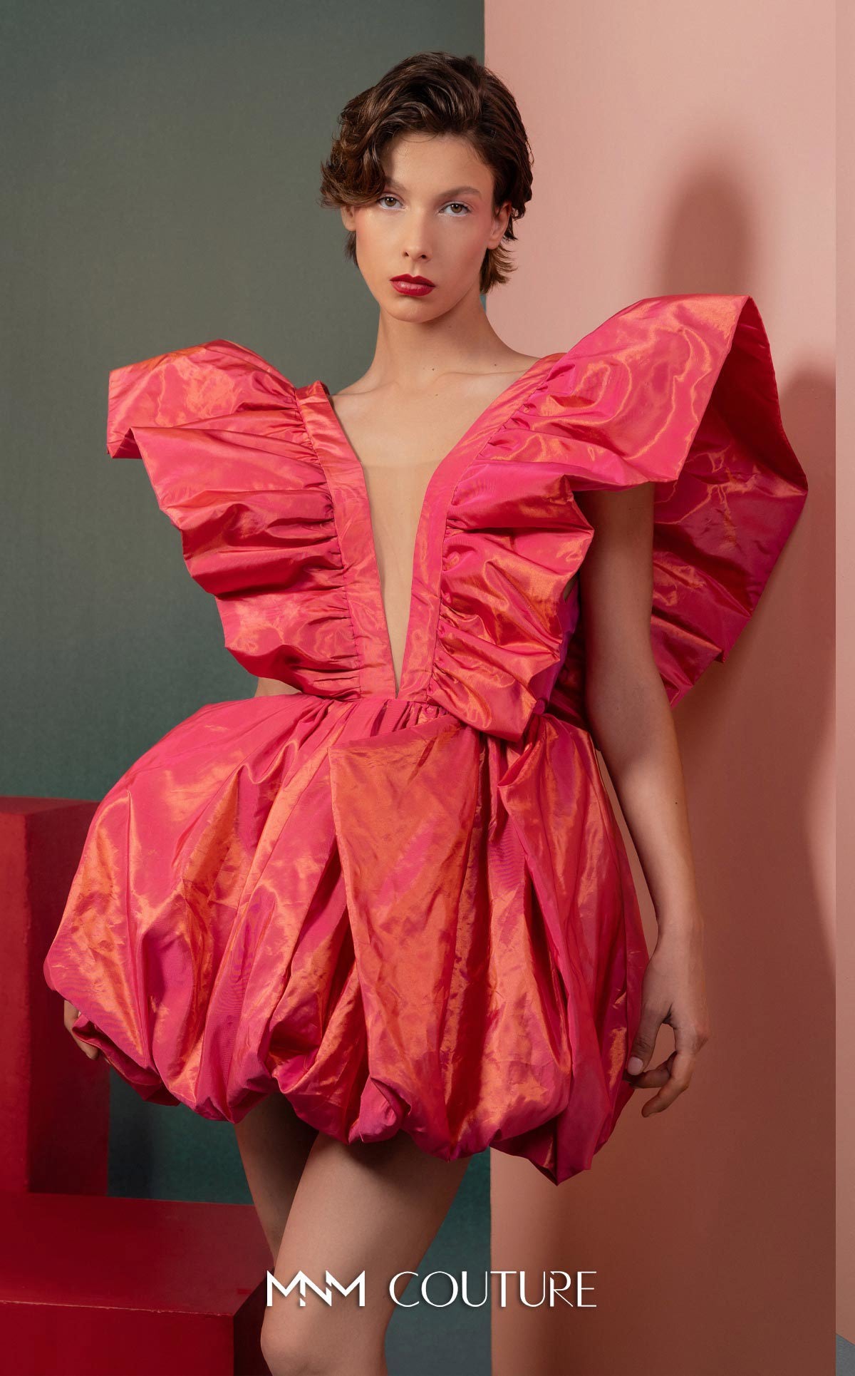 Gaby Charbachy GOF2518