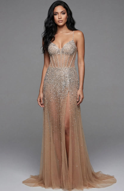 Jovani 43076 Dress