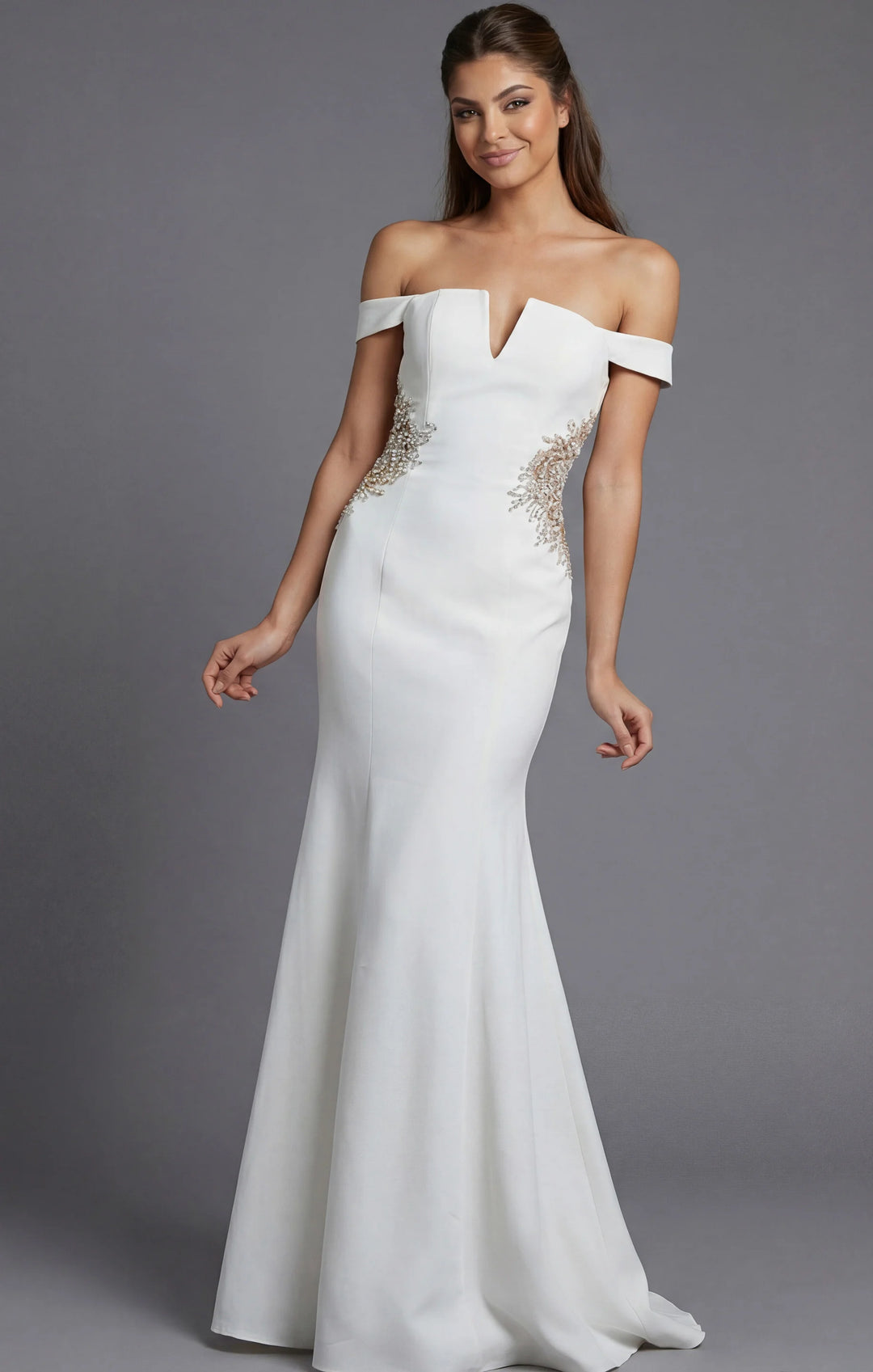 Jovani 46623 Dress - ElbisNY