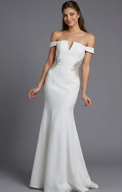Jovani 46623 Dress - ElbisNY
