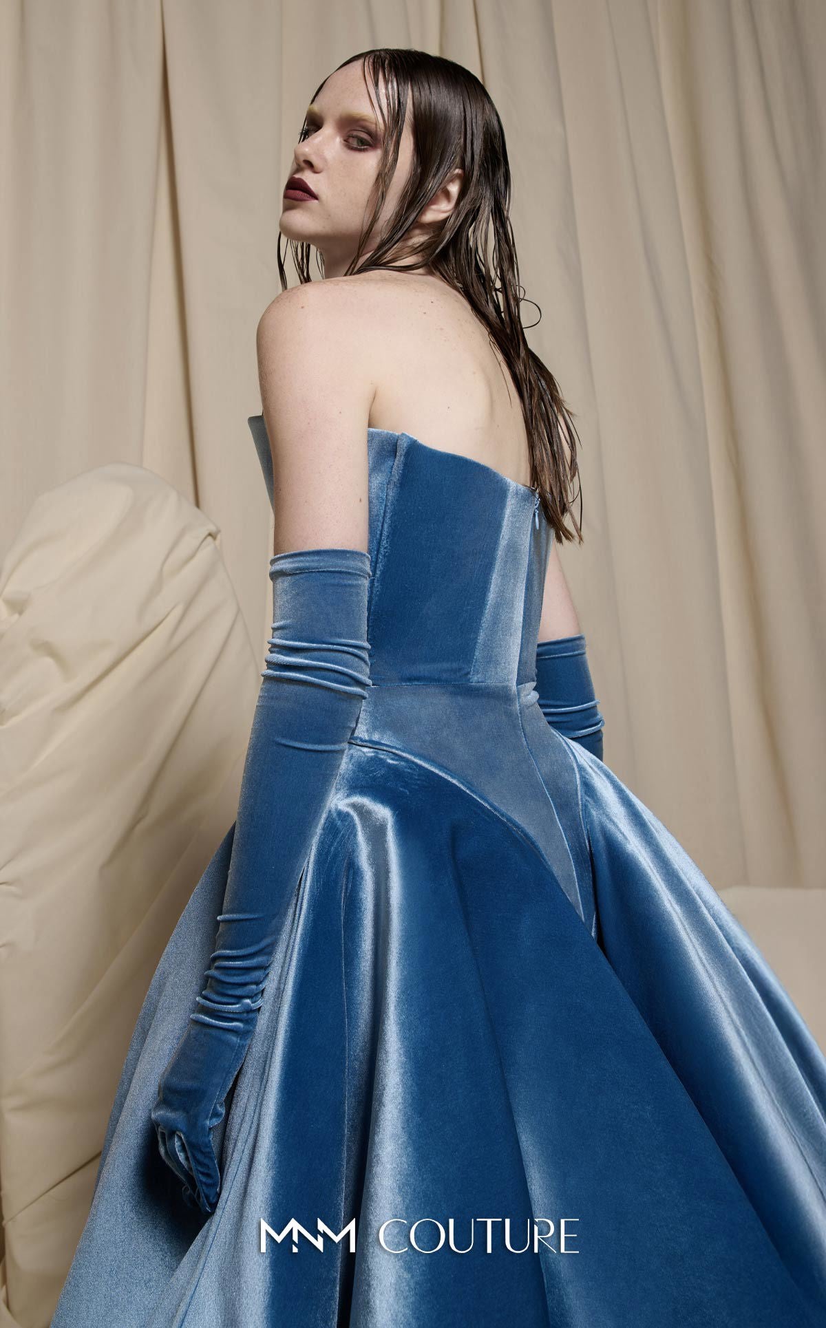 MNM Couture N0711 Dress