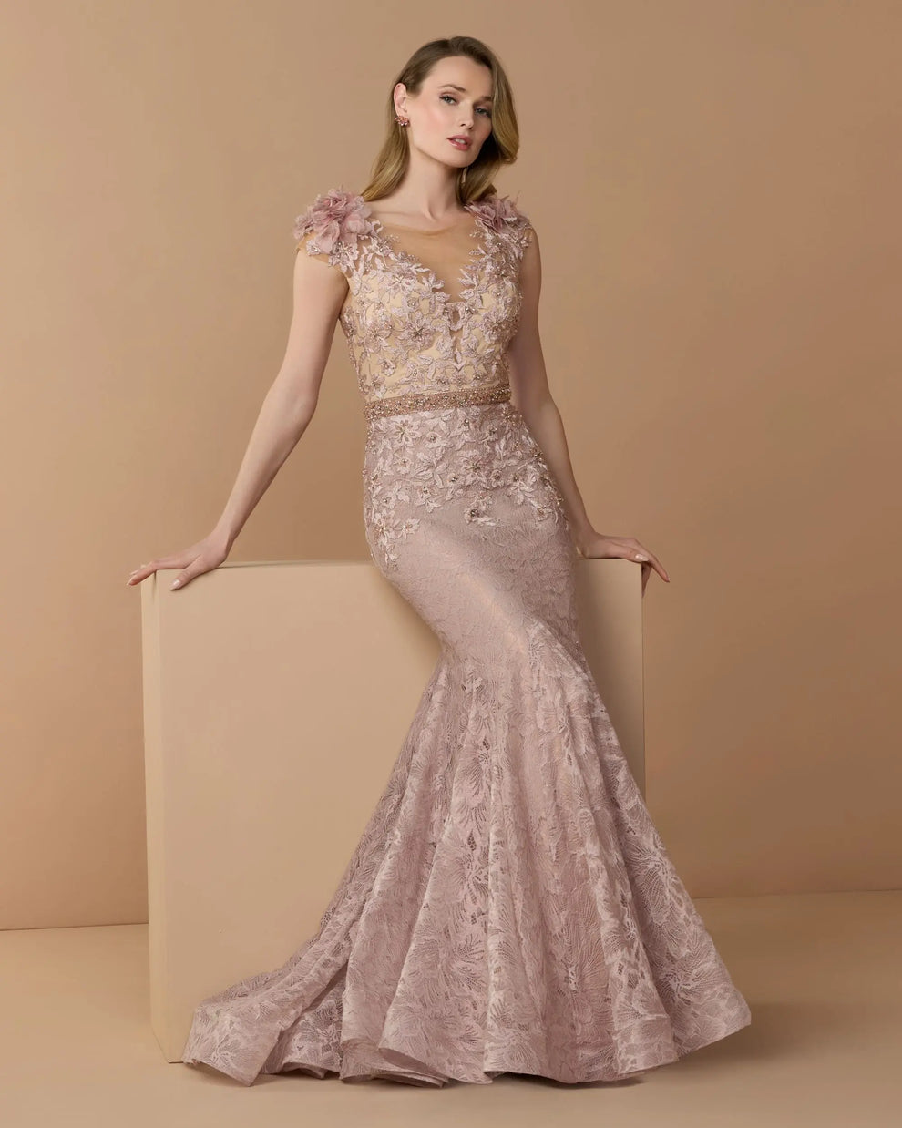 Mac Duggal 79368 Dress