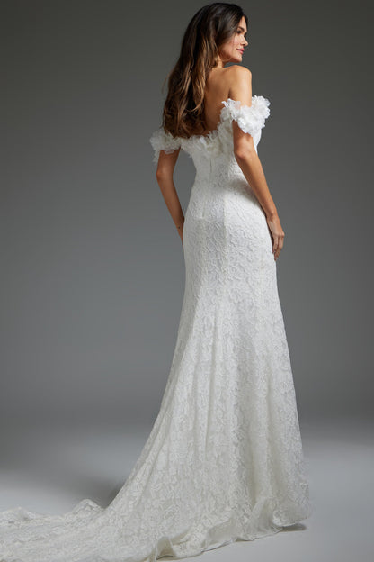 Jovani JB42295 Dress - ElbisNY
