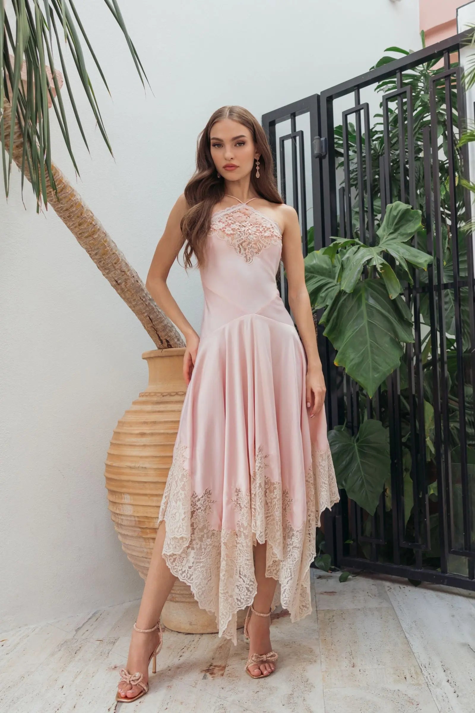 Ieena for Mac Duggal 8375 Dress - ElbisNY