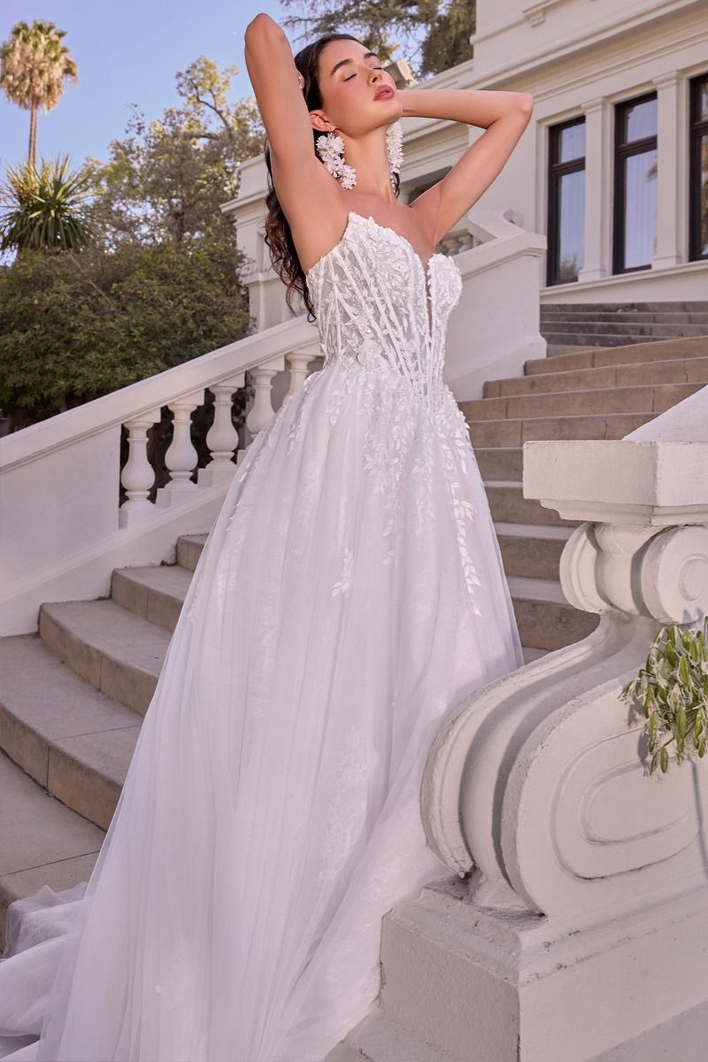 Andrea Andrea Leo WL075 Dress