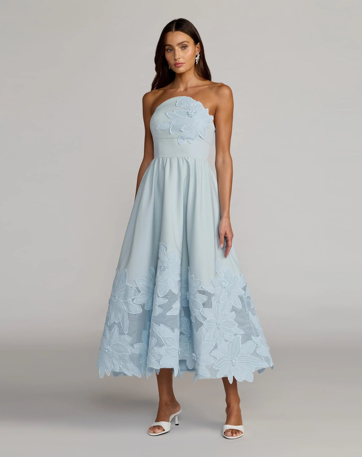 Ieena for Mac Duggal 27806 Dress