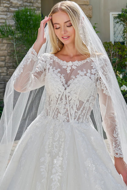 GL3823 GLS by Gloria Dress