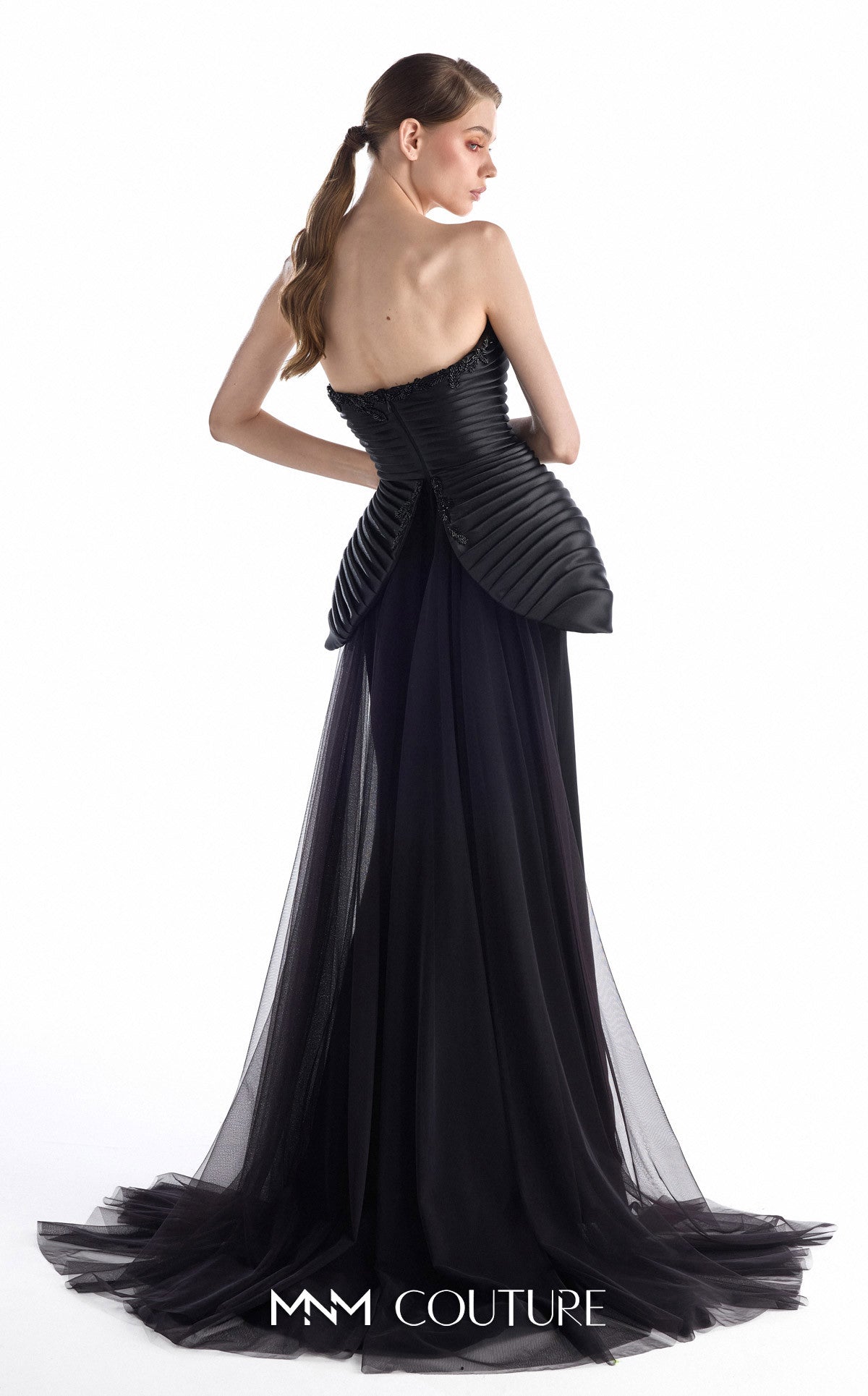 Gaby Charbachy G2202 Dress