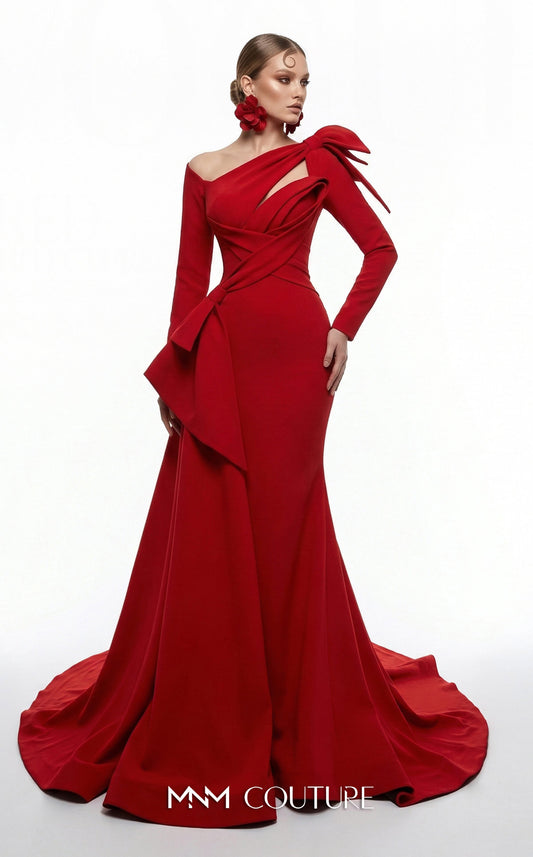 Fouad Sarkis F03001 Dress