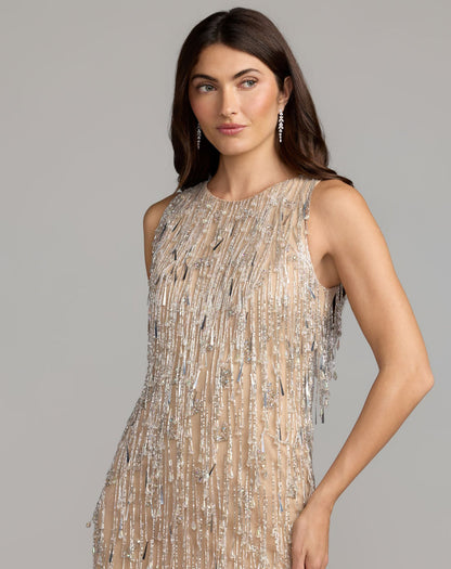 Mac Duggal 6313 Dress
