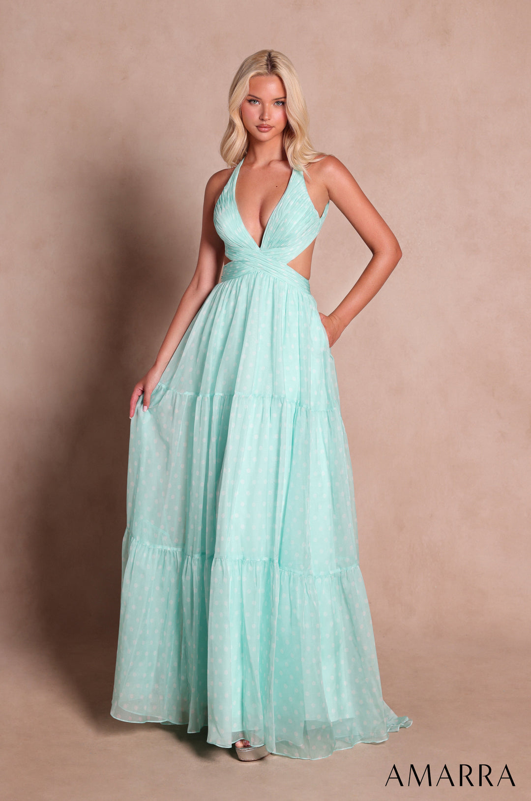 Amarra 89730 Dress