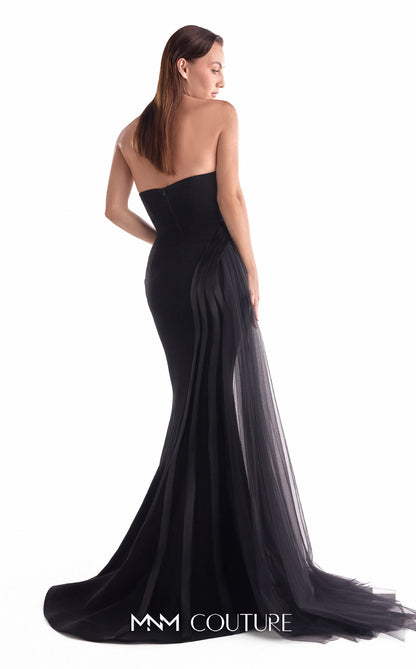 Gaby Charbachy G2116 Dress - ElbisNY