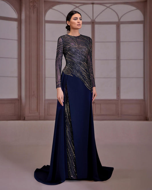 Reverie Couture FW265 Dress