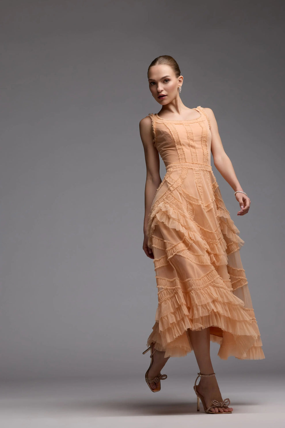 Mac Duggal 8250 - ElbisNY