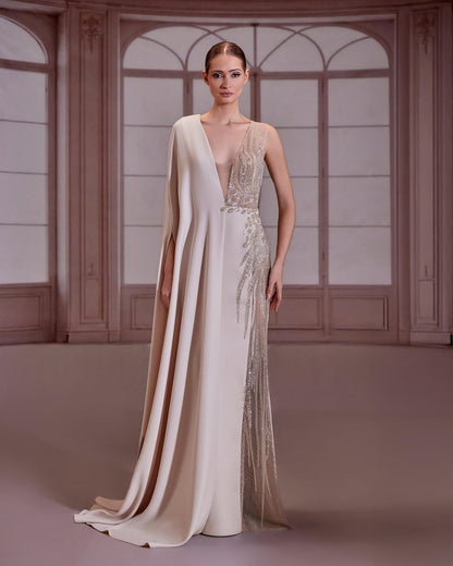 Reverie Couture FW278 Dress