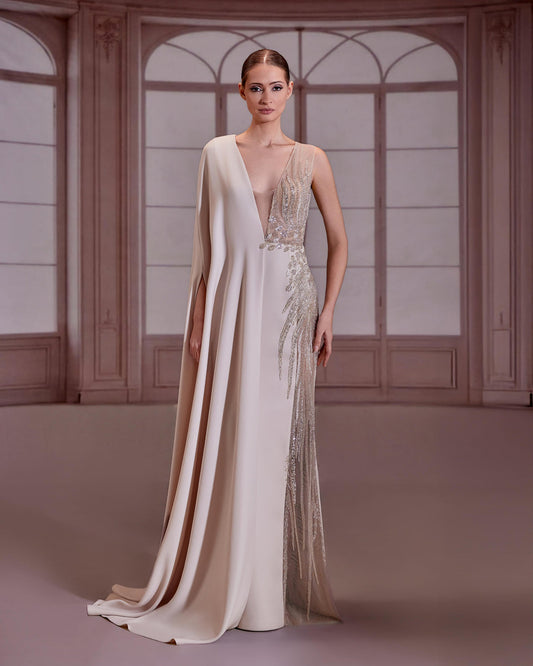 Reverie Couture FW278 Dress