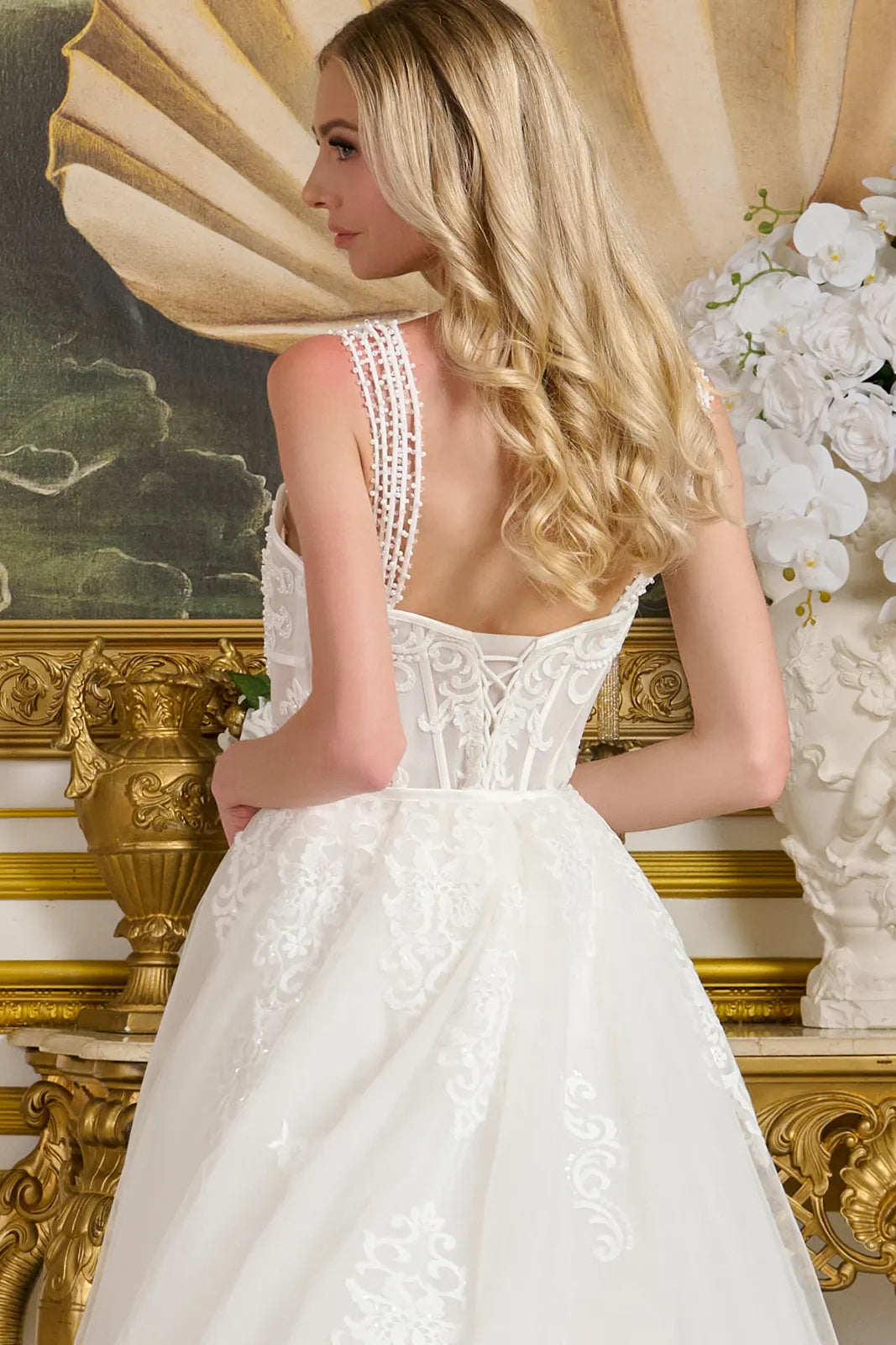 GL3654 GLS by Gloria