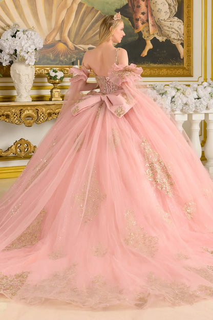 GL3814 Elizabeth K Dress