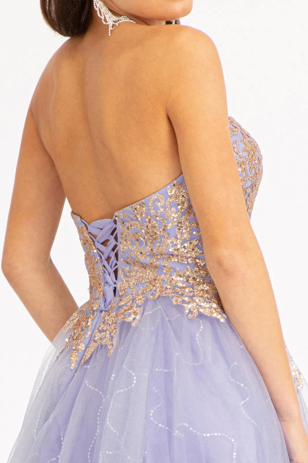 GS1980 Elizabeth K Dress