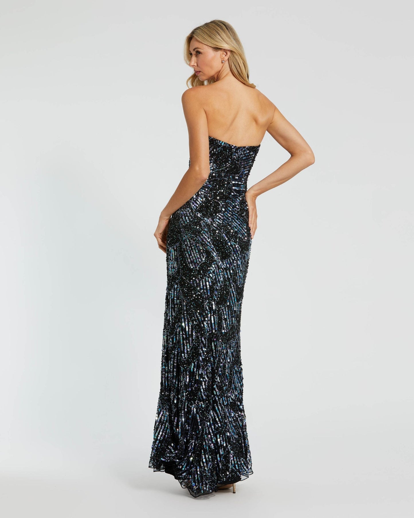 Mac Duggal 6046 Dress