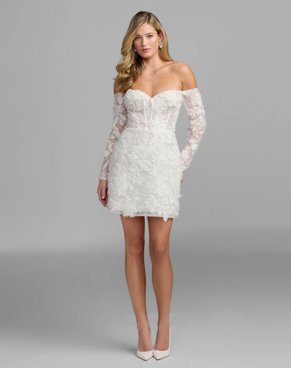 Mac Duggal 21541 Dress