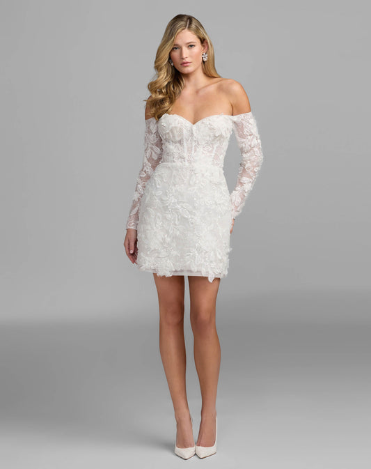 Mac Duggal 21541 Dress