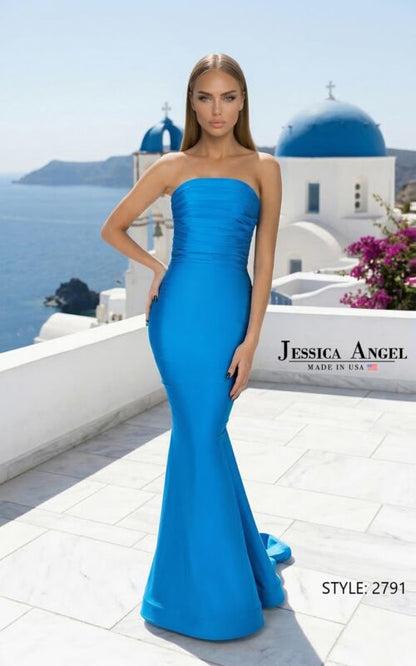 Jessica Angel 2791 Dress