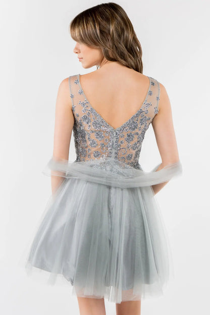 GS1968 Elizabeth K Dress