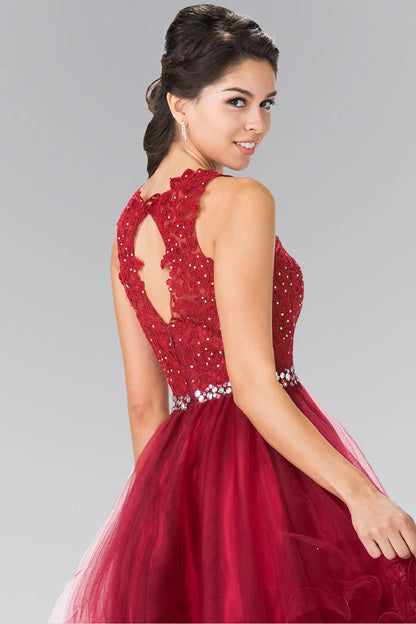 GS2375 Elizabeth K Dress