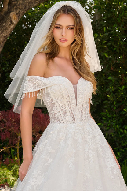 GL3841 GLS by Gloria Dress
