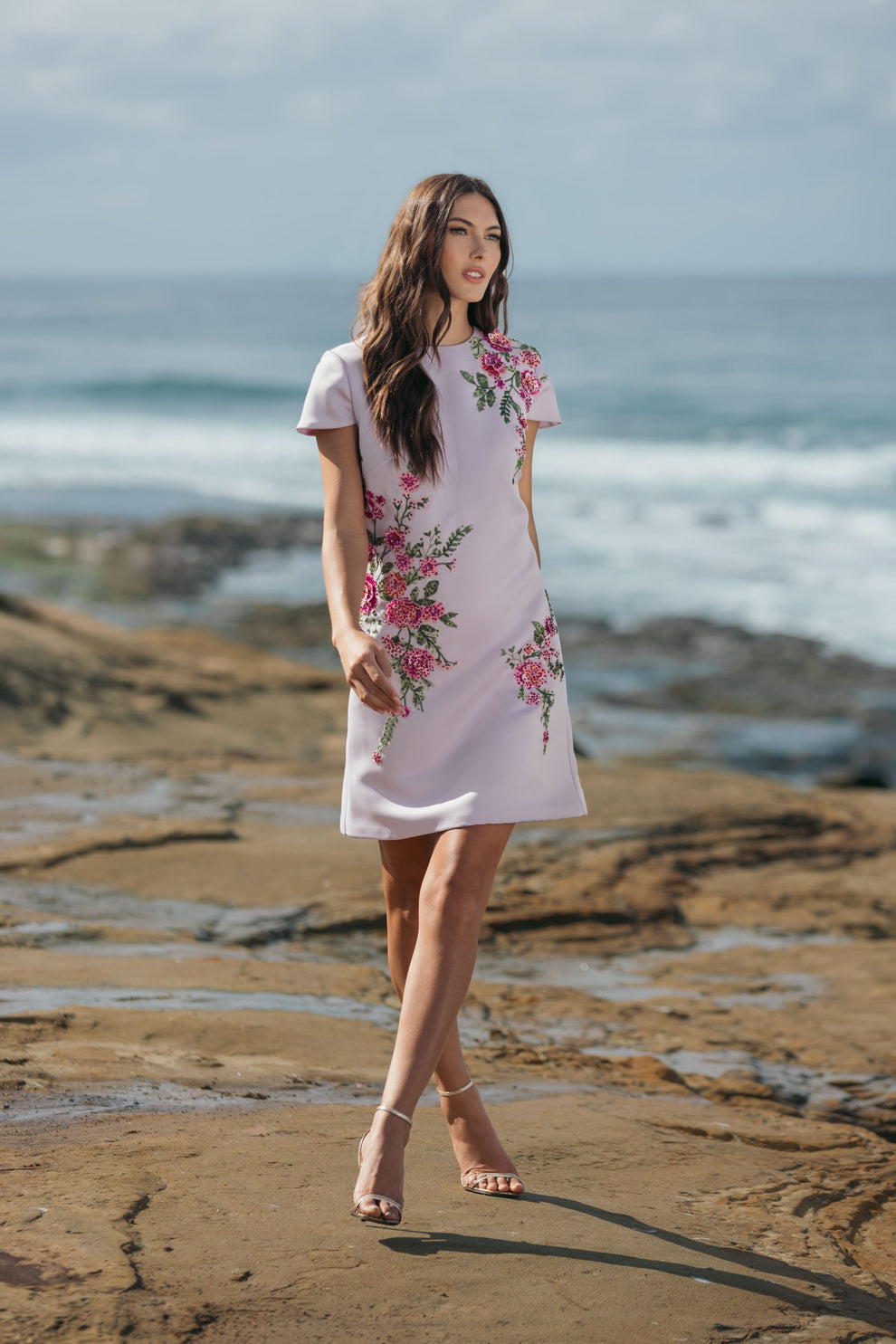 Mac Duggal 21338 Dress - ElbisNY