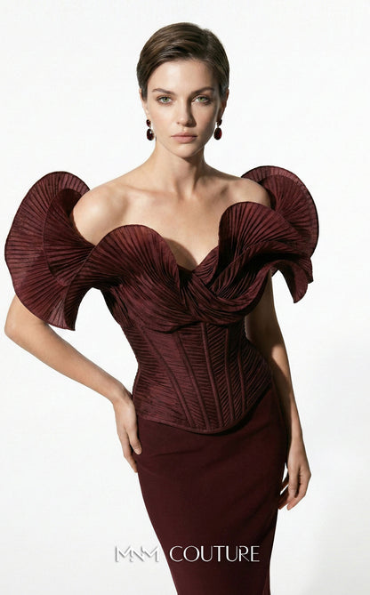 Fouad Sarkis F03032 Dress