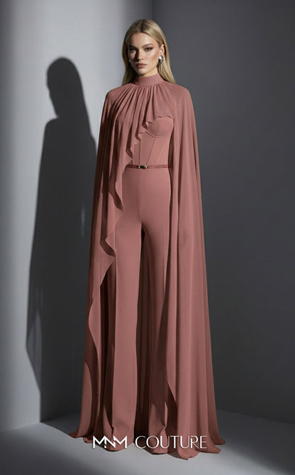 MNM Couture E0143 Dress - ElbisNY