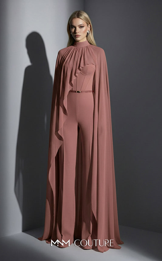 MNM Couture E0143 Dress - ElbisNY