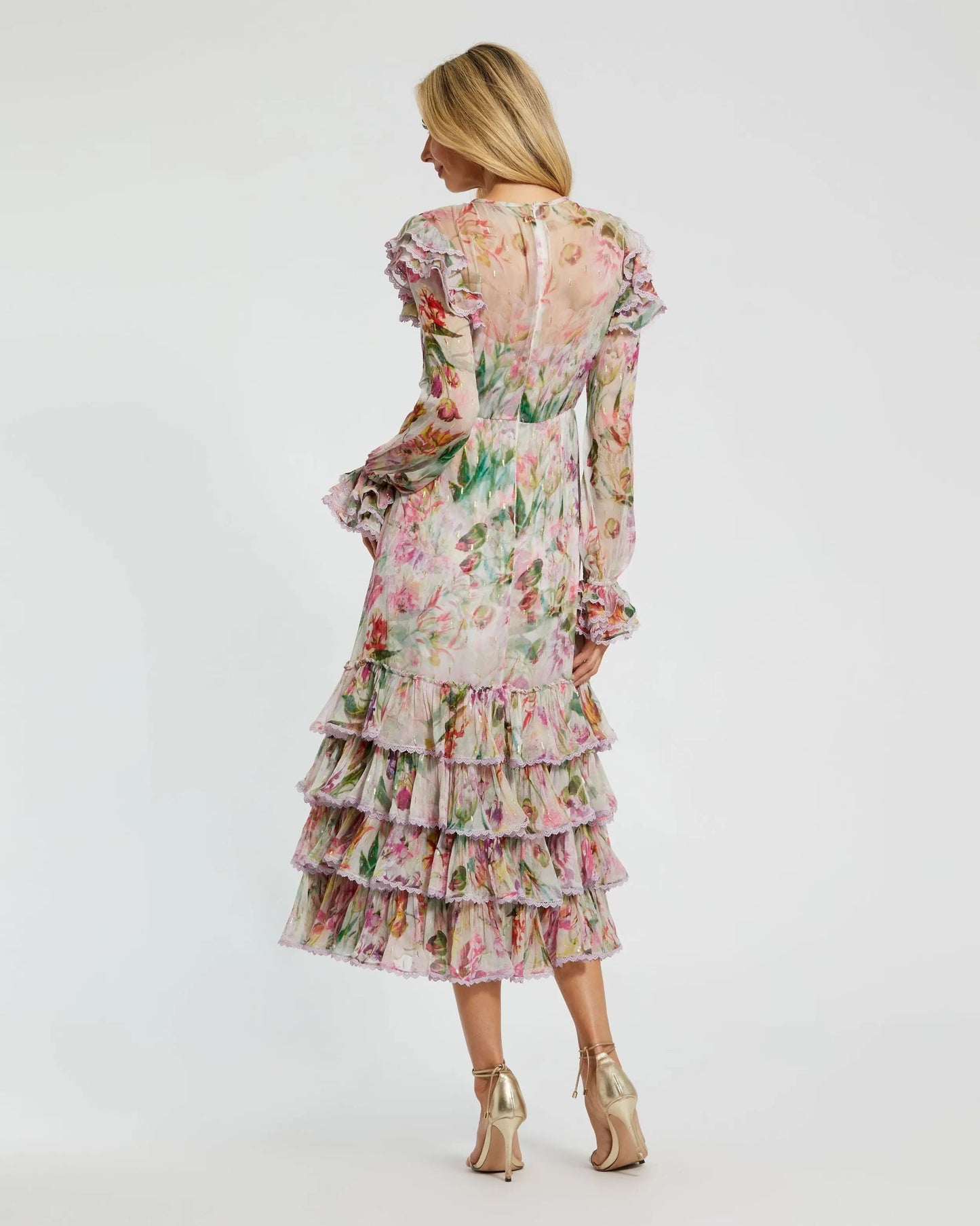 Mac Duggal 8102 Dress