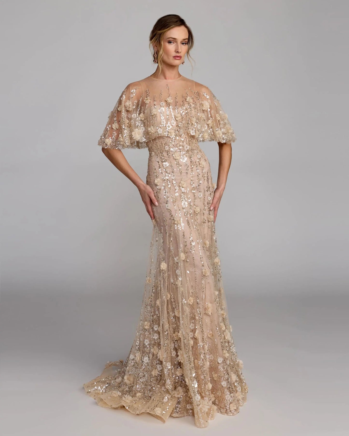 Mac Duggal 69188 Dress