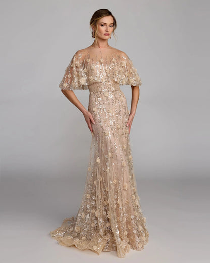 Mac Duggal 69188 Dress