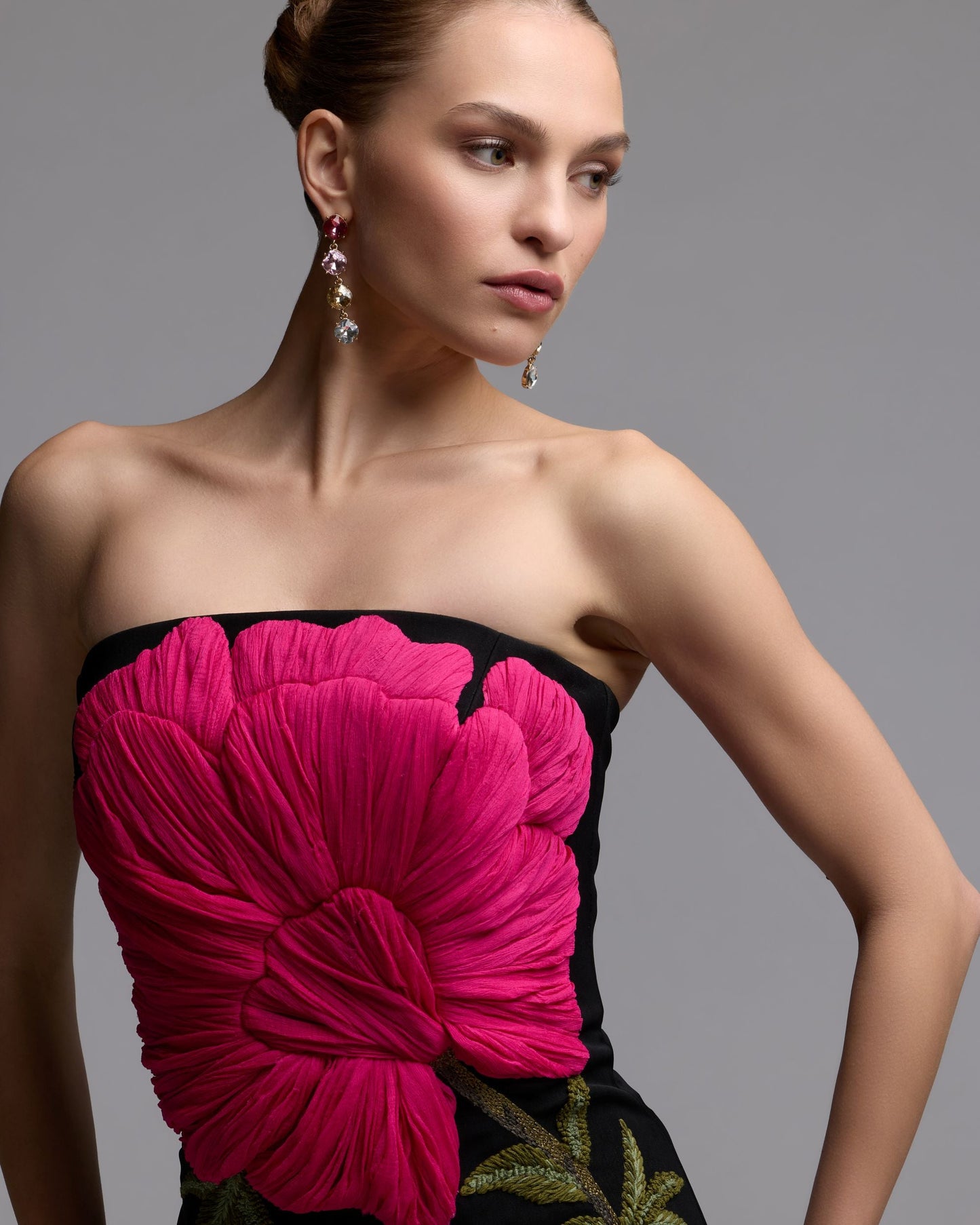Ieena for Mac Duggal 94359 Dress