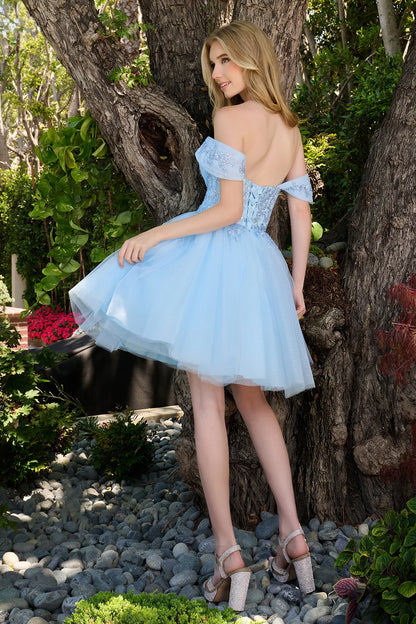 GS3859 Elizabeth K Dress