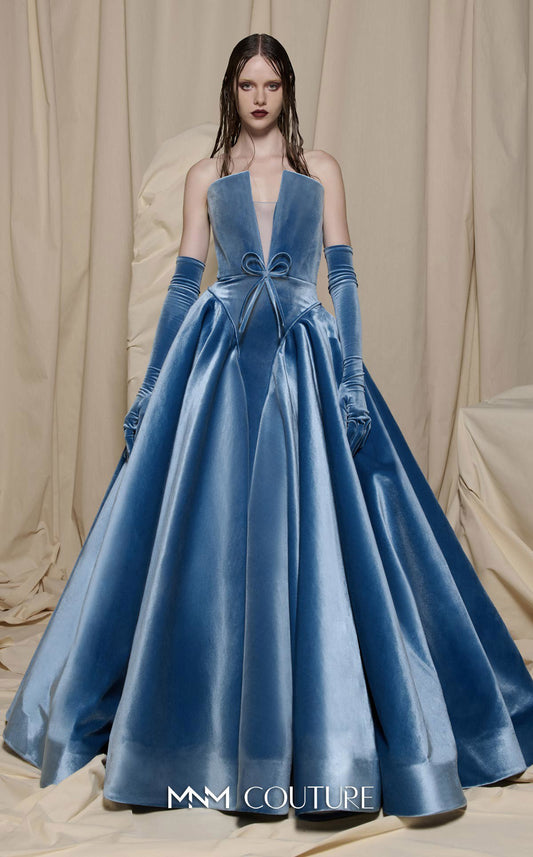 MNM Couture N0711 Dress