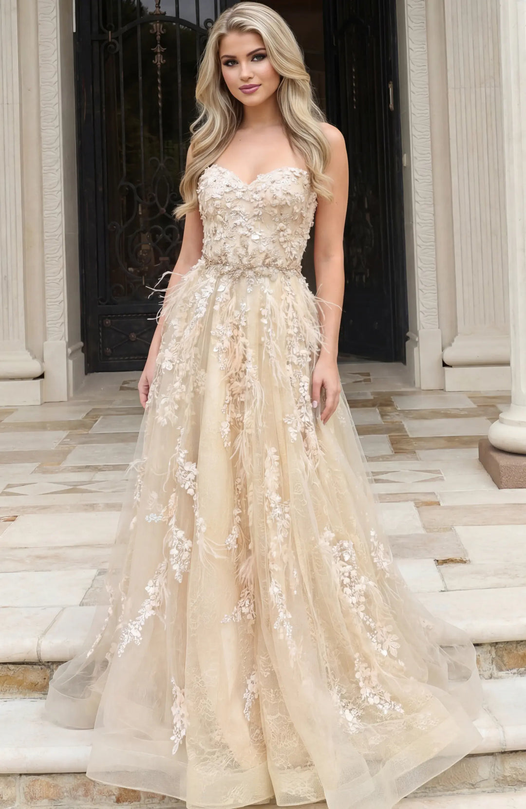 Jovani 43237 Dress