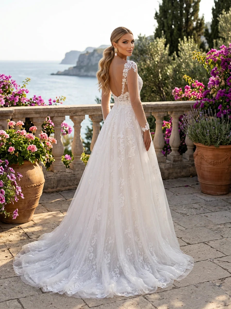 Clarisse 600533 Dress
